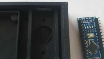 Коробка Sim Rig Shake it 1