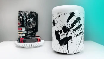 Мини-ITX-корпус Мини-ITX-корпус