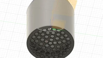 Циклонный сбор пыли　STEPfileadd 6