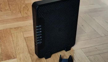 Вертикальная подставка для маршрутизатора Livebox Fibra...