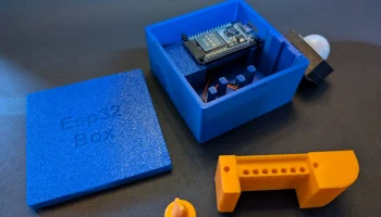 Esp32 Box 1