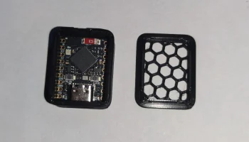 Супермини-футляр ESP32 S3 1