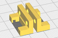 Крепление Arduino NANO для деревянных плат............. 4