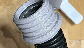 Адаптер разъема Camlock под стандарт