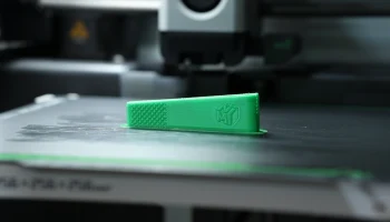 Rod Sloth - подходит для большинства 3D-принтеров - PRUSA... 6