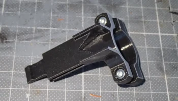 Привинчиваемый держатель дисплея для OpenBikeSensor...... 6