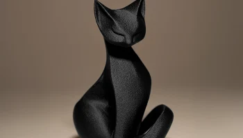 Кошачий декор №2 Кошачий декор №2