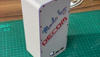 Powerbank 18650/26650 QC4.0 100 Вт своими руками........ 1