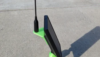 Оборудование Meshtastic Solar Node 2