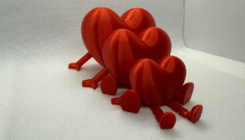 Flexi Heart Buddy Family (сочлененный, без опор)...... 4