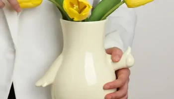 like vase
