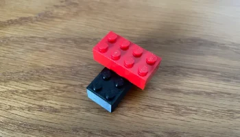 Инструмент для создания генератора кубиков Lego... 2