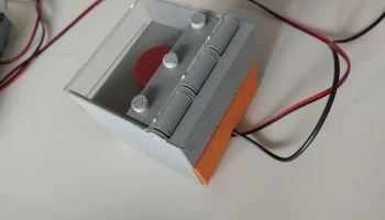 Гирокрокет (Gyrokibbles) 6