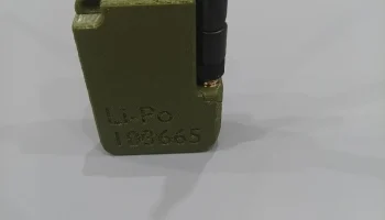 Чехол для Heltec T114 с GPS + Li-Po 103665 1