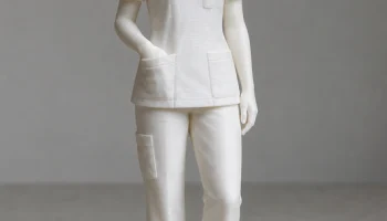 Pflegefigur/Krankenschwester - Фигурка/медсестра... Pflegefigur/Krankenschwester - Фигурка/медсестра...