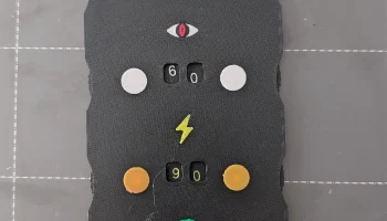 Compteur Hellbringer / Противодействие Hellbringer..........