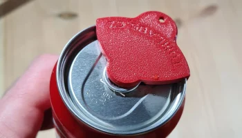 Крышка банки с газировкой, защищающая от ошибок............ 4