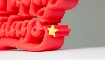 Отпразднуйте праздники с этим БЕСПЛАТНЫМ дизайном для 3D-... 5