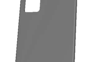 Корпус Samsung S25 - полностью параметрическая модель Ope... 2