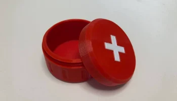 Pill Box