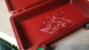 Wolf box 1