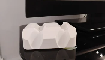 Подставка для контроллера PS5 3