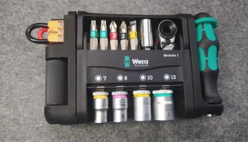 Расширение Wera Modular 1 3