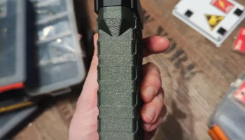 Meshtastic FakeTAK "Commander" Tacticool big boi Водостой.. 5