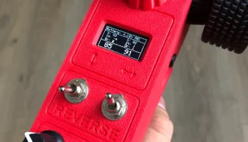 RC передатчик с пистолетной рукояткой............ 5