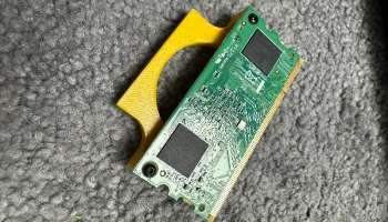 Вентилятор вычислительного модуля Raspberrypi 3 [CM3]....... 5