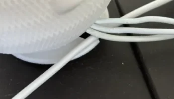 База HomePod Mini 3