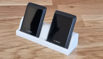 Подставка для дисплеев электронного велосипеда Bosch Kiox... 1