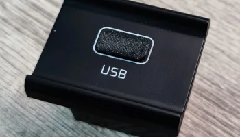 USB-заглушка для Kia Sportage NQ5