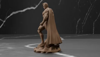 Фигурка Супермена - DC Comics 1