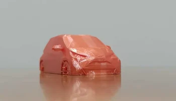 3D Тойота Айго 2016 3