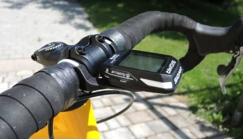 Sigma ROX GPS 11.0 Аэрофиксация (версия 50 мм)... 2