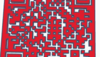 Настраиваемый qr-код