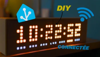 Корпус для пикселя с wemos D1 mini ESP 8266