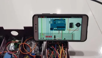 Модульная подставка для макетной платы/Arduboard............ 4