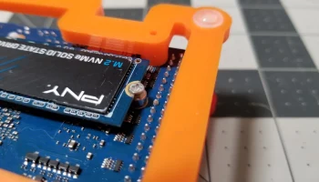 Защитный чехол для Orange Pi 4 Plus и официальный алюмини... 6