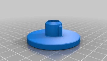 Кибер-лоток Helix Dice Tower 3