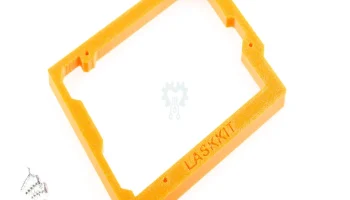 LaskaKit драйвер для Arduino Uno 5