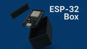 Esp-32 Box
