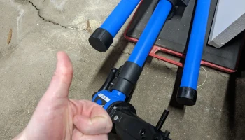 Запасная ножка стойки Park Tool Mechanic Stand......