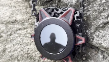 Цепной корпус для SoulCage