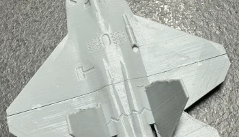 Карточка комплекта F-22 6