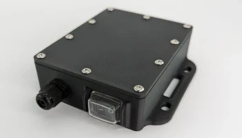 Корпус Meshtastic Vehicle Utility Node 1