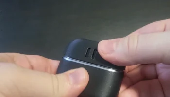 Чехол для Samsung Galaxy Buds 3 Pro 7