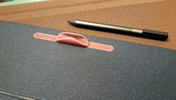 Держатель пера/стилуса для Chromebook Lenovo Duet 5
