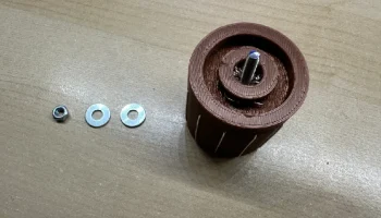 Тихая РУЧКА СИГНАЛИЗАЦИИ в качестве сенсорного датчика с .. 7